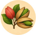 رضوان پسته